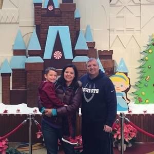 Meet your Posher, Laura